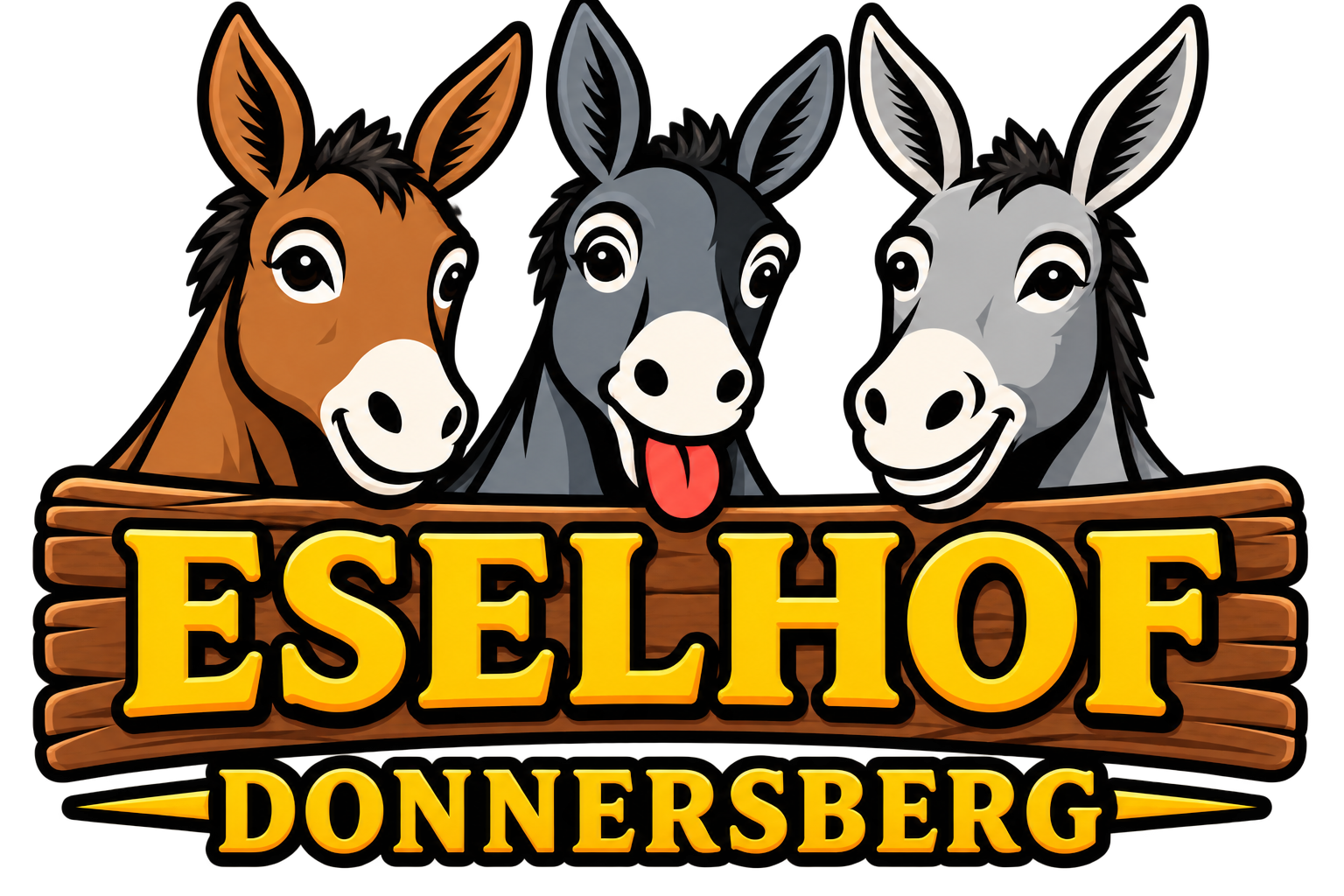 Eselhof Donnersberg